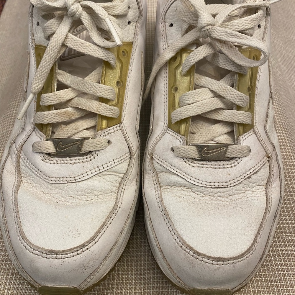 Nike Air Sneakers